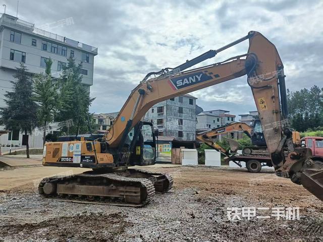 整机右后45°（整机外观）