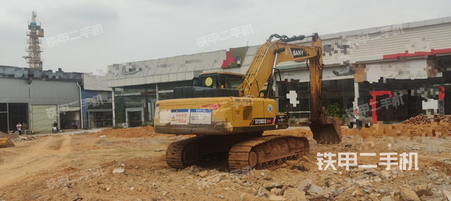 整机右后45°（整机外观）