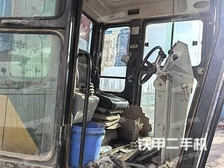 三一重工SHG200平地机实拍图片