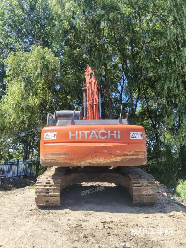 整機(jī)右后45°（整機(jī)外觀）