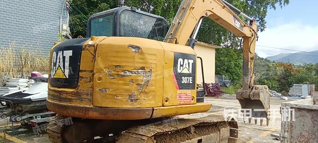 整机右后45°（整机外观）