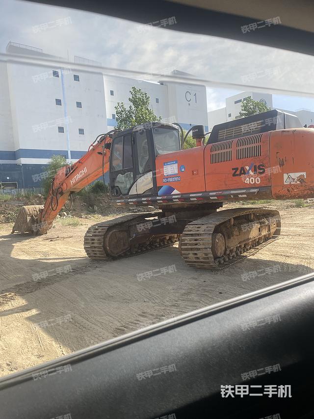 整機右后45°（整機外觀）