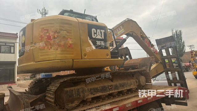 整机右后45°（整机外观）