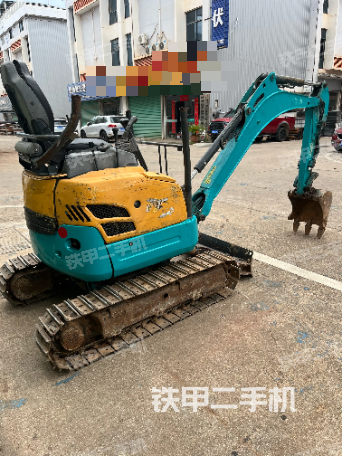 整机右后45°（整机外观）