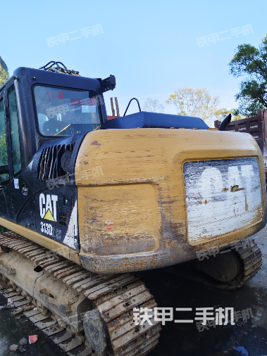 整机右后45°（整机外观）