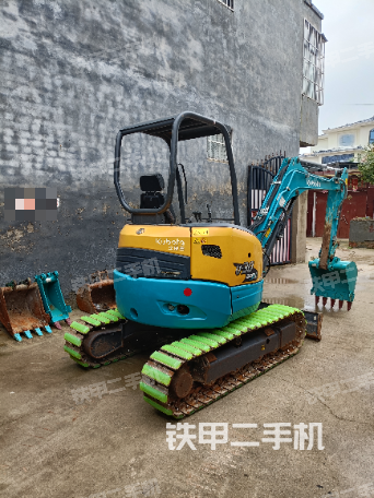 整机右后45°（整机外观）