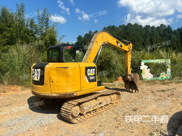 整机右后45°（整机外观）