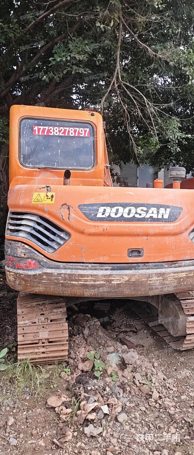 整机右后45°（整机外观）