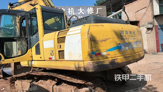 整机右后45°（整机外观）