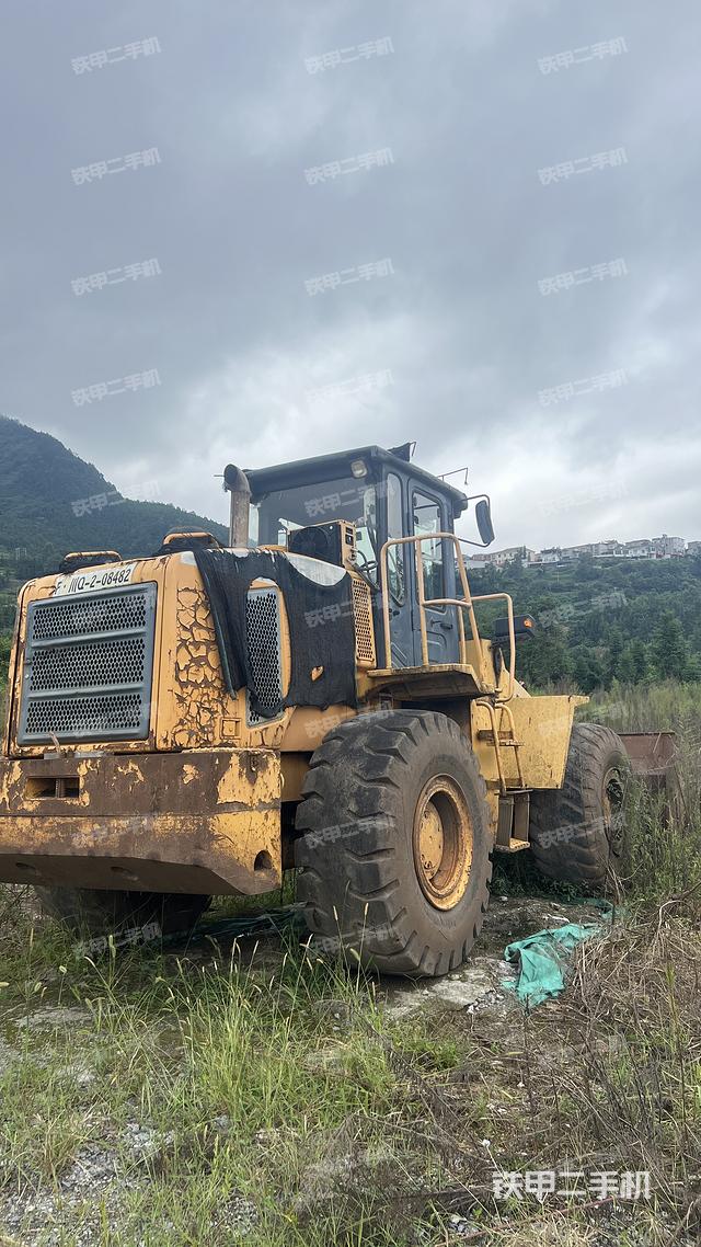 整机右后45°（整机外观及大件）