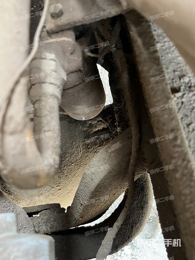 变速箱（整机外观及大件）