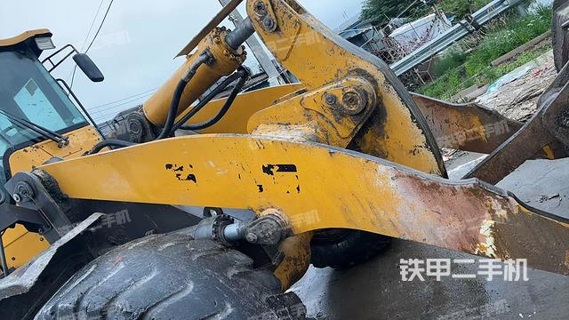 山东临工L953装载机