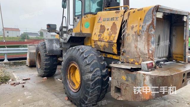 整机右后45°（整机外观及大件）