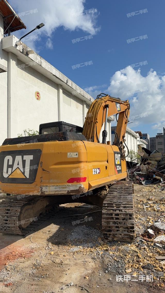 整机右后45°（整机外观）