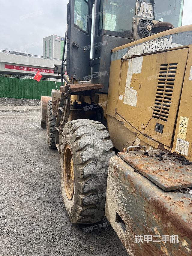 整机右后45°（整机外观及大件）