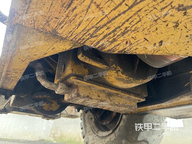 变速箱（整机外观及大件）