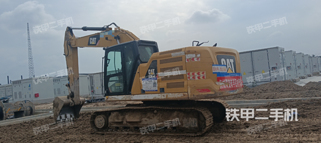 整機右后45°（整機外觀）