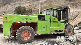 巨盾CPCD300叉車