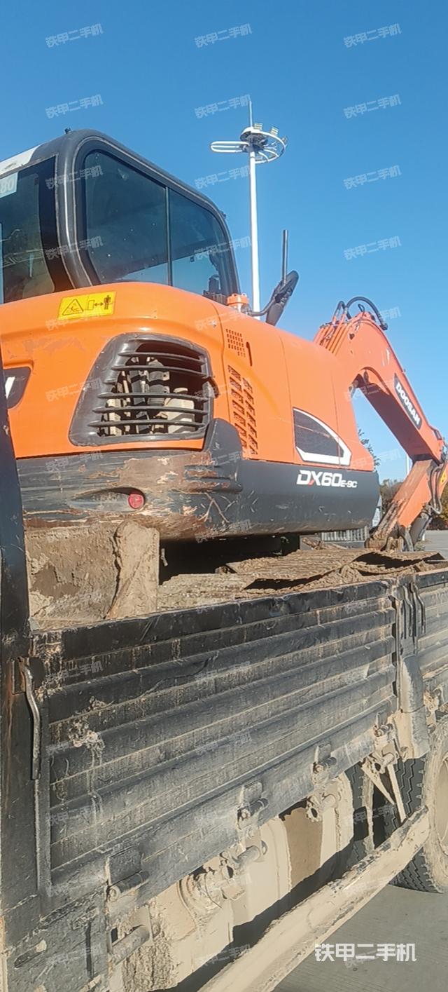 整機(jī)右后45°（整機(jī)外觀）