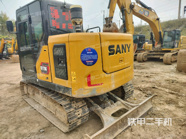 左后45（整机外观）