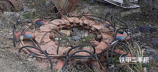 中德鼎力DL-350破樁機(jī)