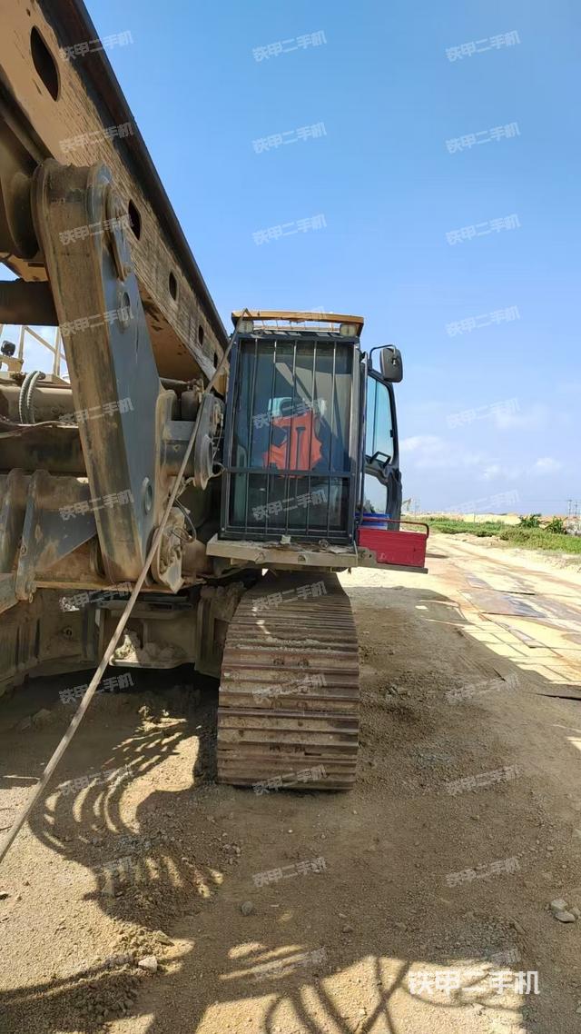 徐工XR240E旋挖钻