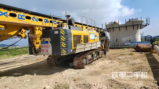 整机右后45°（设备外观及核心部件）