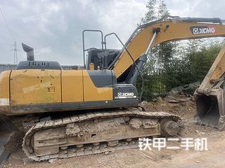 徐工XE205DA挖掘機