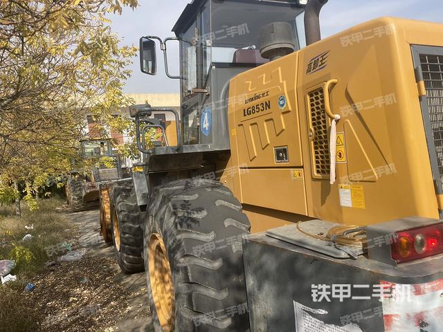 整機(jī)右后45°（整機(jī)外觀及大件）