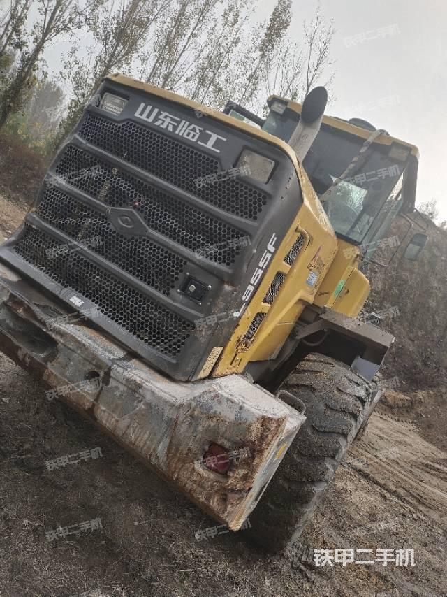 整机右后45°（整机外观及大件）