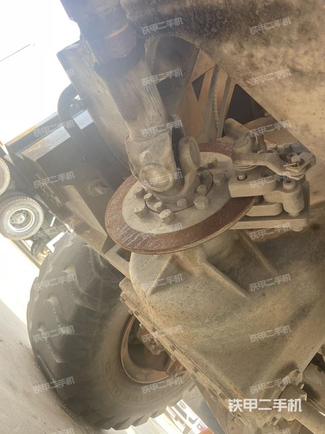 變速箱（整機(jī)外觀及大件）