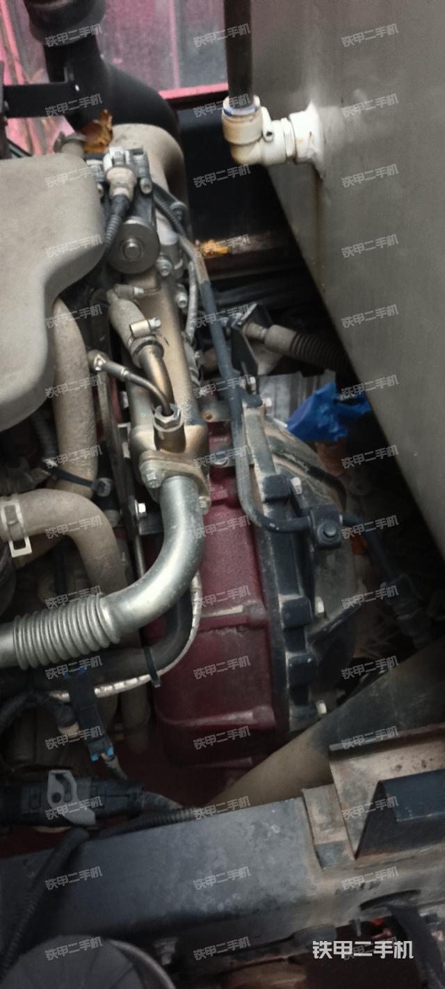 其他核心部件（设备外观及核心部件）