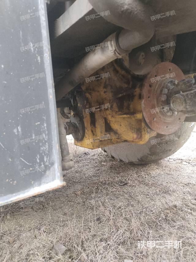 变速箱（整机外观及大件）