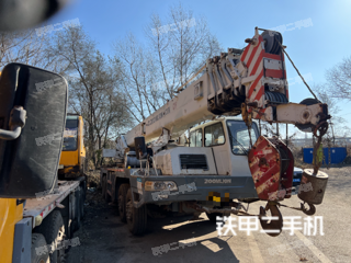 中联重科QY50V532起重机