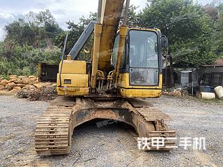 小松PC200-8挖掘機(jī)