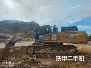 徐工XE490DK挖掘机