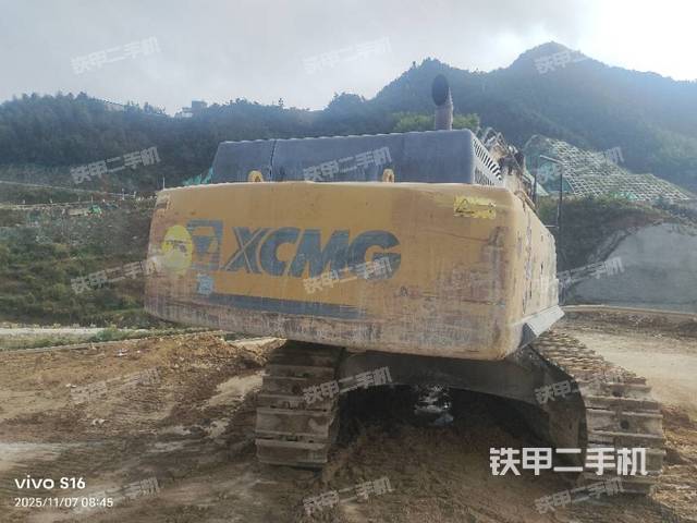 整机右后45°（整机外观）