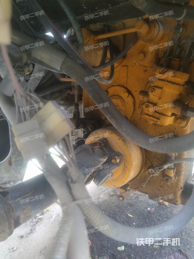 变速箱（整机外观及大件）