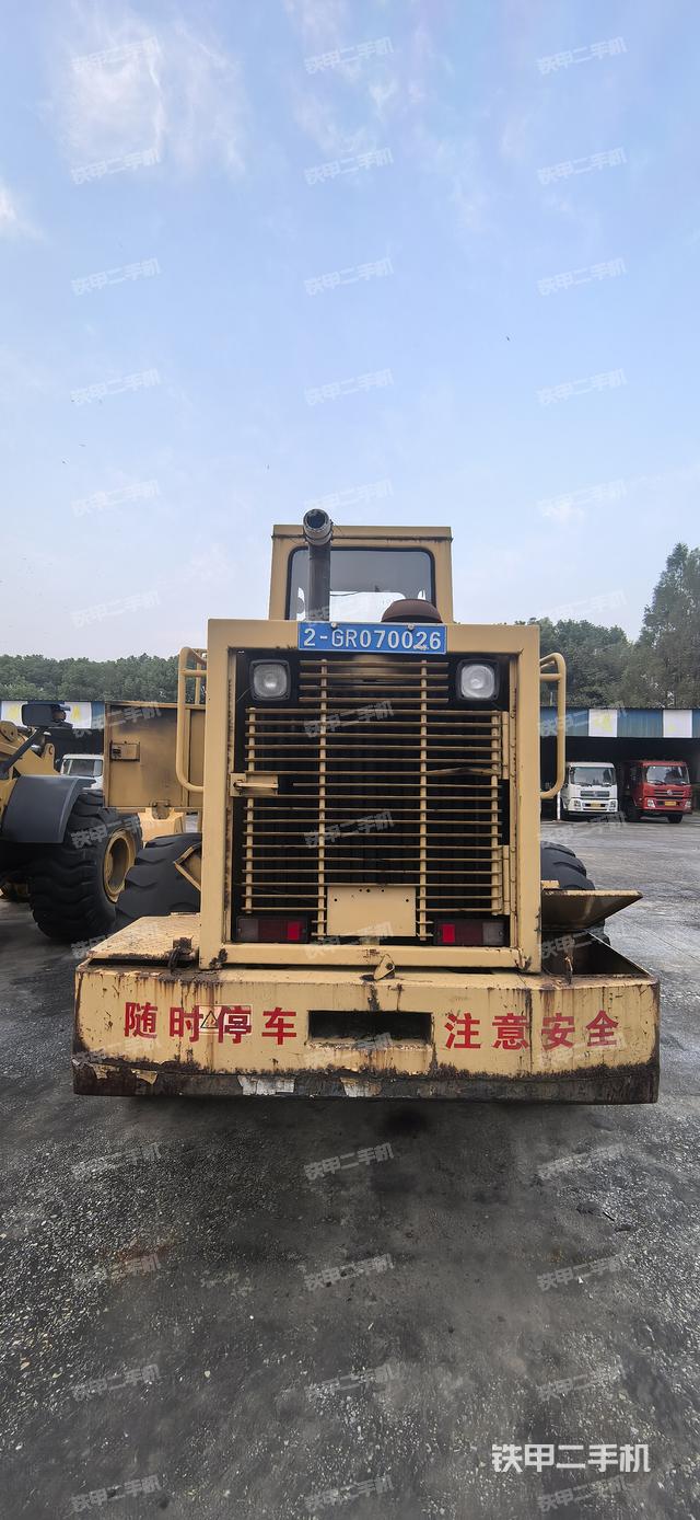 整機(jī)右后45°（整機(jī)外觀及大件）