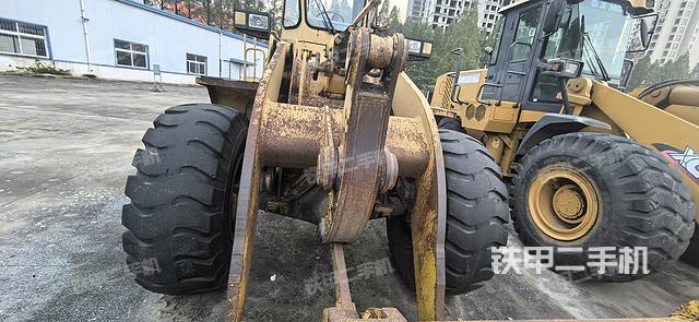 變速箱（整機(jī)外觀及大件）