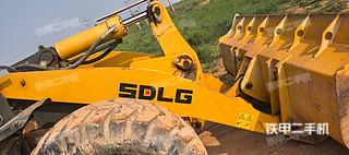 山东临工L955F装载机