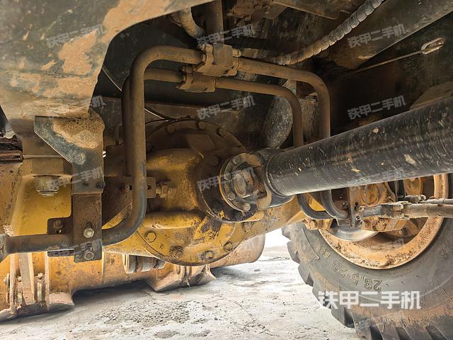 变速箱（整机外观及大件）