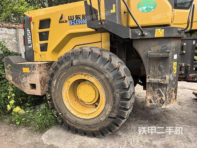 整机右后45°（整机外观及大件）