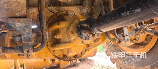 变速箱（整机外观及大件）