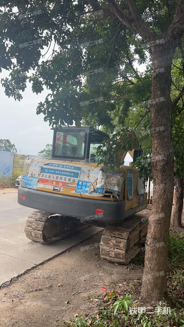 整機(jī)右后45°（整機(jī)外觀）