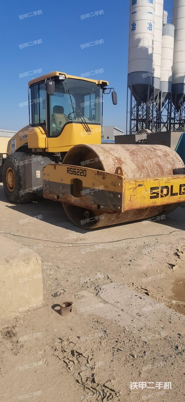 山东临工RS6220压路机