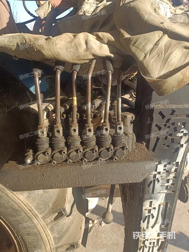 其他核心部件（設(shè)備外觀及核心部件）