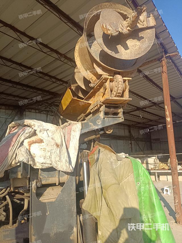 其他核心部件（設(shè)備外觀及核心部件）