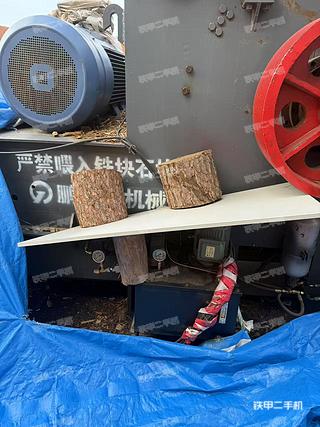 美斯達(dá)MC-300CS破碎機(jī)