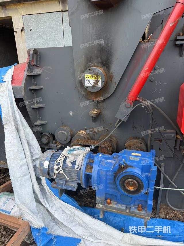 發(fā)動機(jī)（設(shè)備外觀及核心部件）